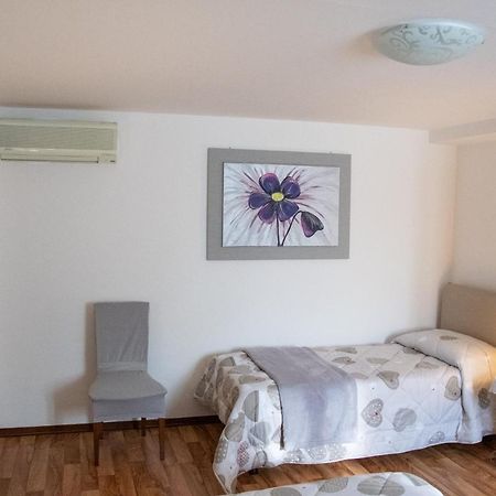 San Vito al Torre Tal Borc 빌라 외부 사진